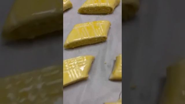 Армянская ГАТА. ЧАСТЬ 2.  Вкусная выпечка. 🥐 #гата #выпечка #армянскаякухня #рецепт #печенье