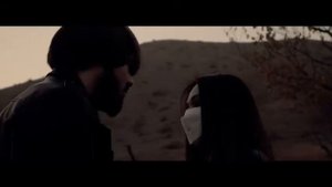 UZmir $ Mira - poralab (video klip)