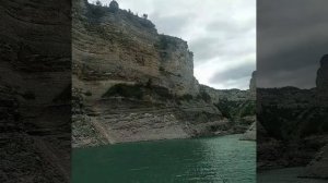 суданский каньон