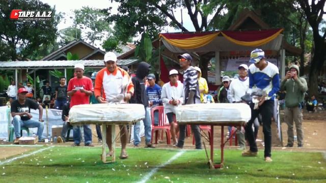 PHG BANDUNG BERHASIL RAIH JUARA 1&2 LAPAK NAGREG BERSATU TABANAS 50 JUTA смотреть онлайн