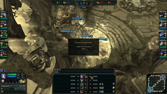 ViP vs BTJ смотреть онлайн