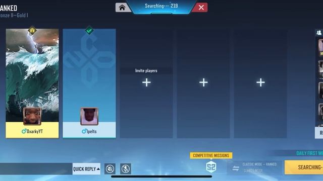 80 FOV is horrendous Valorant Mobile Copy ( Hyper Front) смотреть онлайн