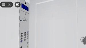 Roblox. Лифты МЛМ и КМЗ на карте Белорусские лифты