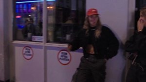 Behind The Scenes | Kris Kross Amsterdam x SERA x Conor Maynard - Stay (Never Leave)