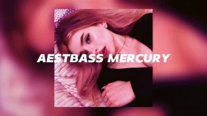 АПФС - Дискотека 90-х (Slowed + Reverb) | AESTBASS MERCURY