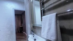 Меблировка квартиры в ЖК ИЛЬИНСКИЕ ЛУГА