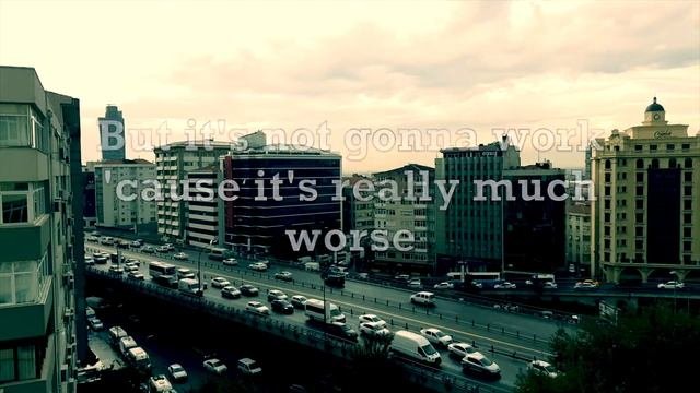 Fort Minor - Believe Me (ft. Bobo And Styles Of Beyond) [LYRICS]