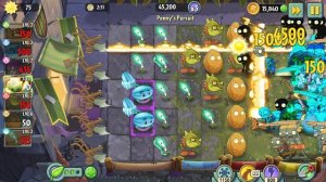 Растения против зомби Plants vs Zombies