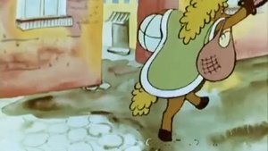 Детские песни из Веселой карусели  FV