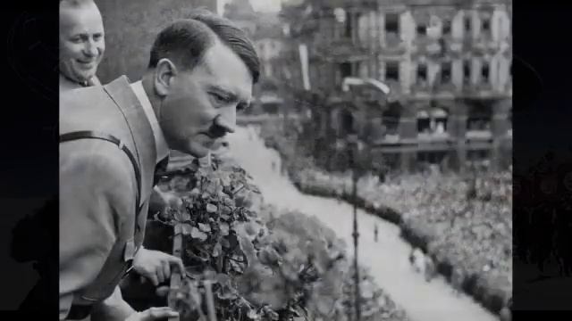 АНЕНЕРБЕ!!! Что это?