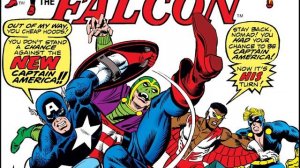 Вся правда про Капитана Америку