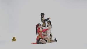 Yaorenmao 2