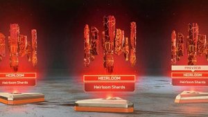 Как получить осколки реликвий в Apex Legends