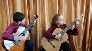 О.Копенков Рокабилли