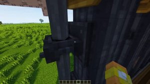 ЛУЧШИЙ БЕСКОНЕЧНЫЙ ГЕНЕРАТОР В CREATE