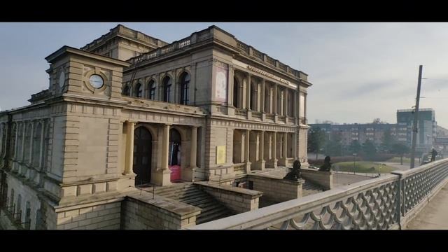 Калининград.В поисках Хомлинов. Пробуем строганину из Пеламиды..mp4