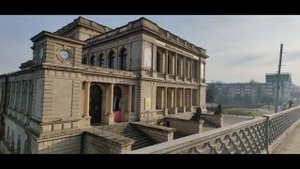 Калининград.В поисках Хомлинов. Пробуем строганину из Пеламиды..mp4