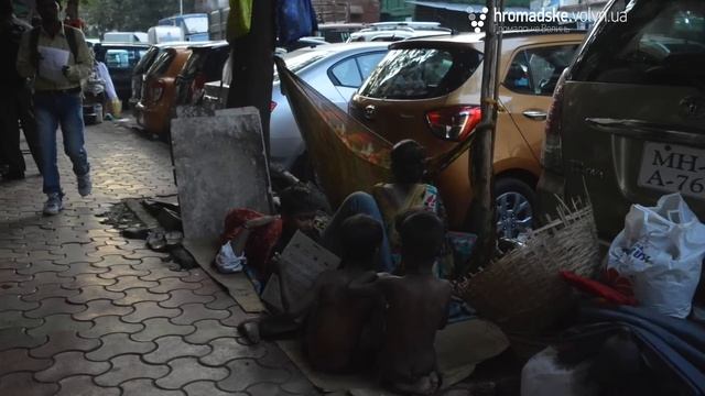 Мандрівниця з Києва руйнувала міфи про Індію у Луцьку смотреть онлайн