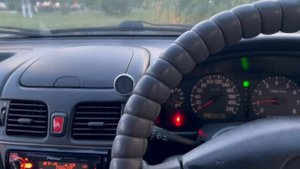 Nissan Sunny N16 QG15DE глохнет на светофорах, резкие провалы оборотов