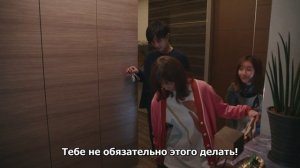 Даже если ты этого не сделаешь 1 сезон 7 серия