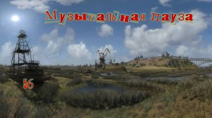 Музыкальная пауза № 56. Ария