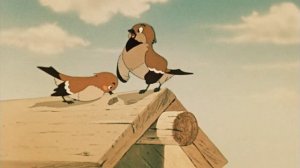 Высокая горка 1951