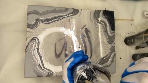 Курс по созданию картин. Урок 4