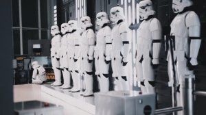 Бекстейдж на песню "Одурманенная Тьмою"