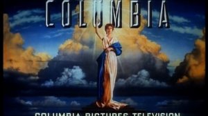 Brillstein-Grey Communications/343 Inc./Columbia Pictures Television/Sony Pics TV (1995/2002) #2