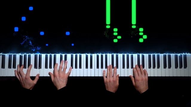 Selena Gomez - Boyfriend | Piano Cover by Brennan Wieland смотреть онлайн