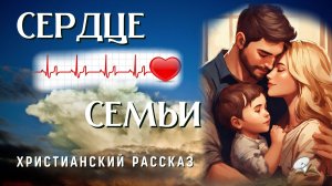 Сердце семьи