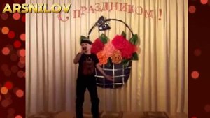 Все Мамы любят танцевать песня + клип от ArsNilov