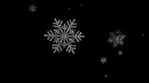 Письма Зимы