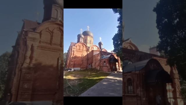 Эти осень и зима