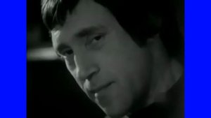 В.С.Высоцкий  - "О поэтах  и  кликушах"