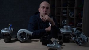 Преимущества турбин на шарикоподшипниках. Турбонаддув может быть дешевле