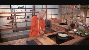 Премьера! «Пряная луна и сладкий ветер»