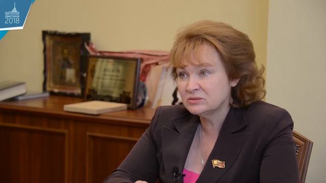 Фильм для Первого стратегического медицинского консилиума Севастополя
