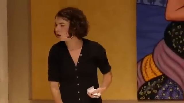 Toc Toc (2009) смотреть онлайн