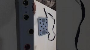 Тифлофлешплеер ElecGeste DTBP-301 демонстрация работы