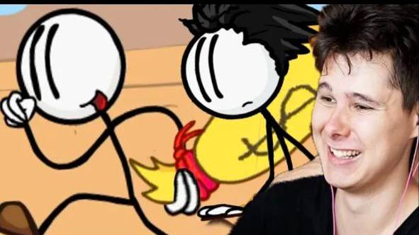 ГЕНРИ СТИКМАН смотреть онлайн