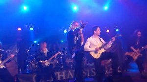 Catharsis - My Love, The  Phiery