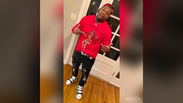 COS 20Rock “Yo gotti CM10 challenge”
