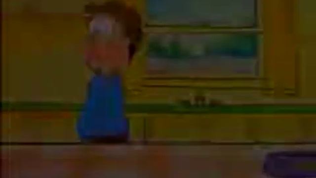 The Icky Truth About Dog Food - Garfield & Friends