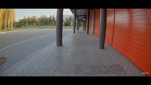 Драйв ;) Kugoo G-booster (BetaFPV 75X HD ) Split mini 2 смотреть онлайн