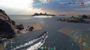 Jager в Рангах (нарезка из одного боя)