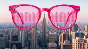 Посвящается поэтам в розовых очках