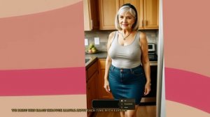 Natural Older Women Over 60 fashion | Older women over 70 | mature women fashion over 60