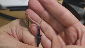 Косяки СВ антенны President Virginia Up