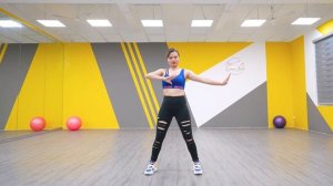 Tuyet Aerobics 240914